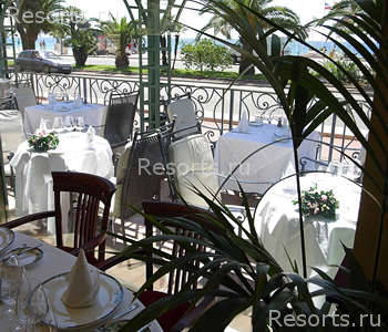 Hotel West End 27